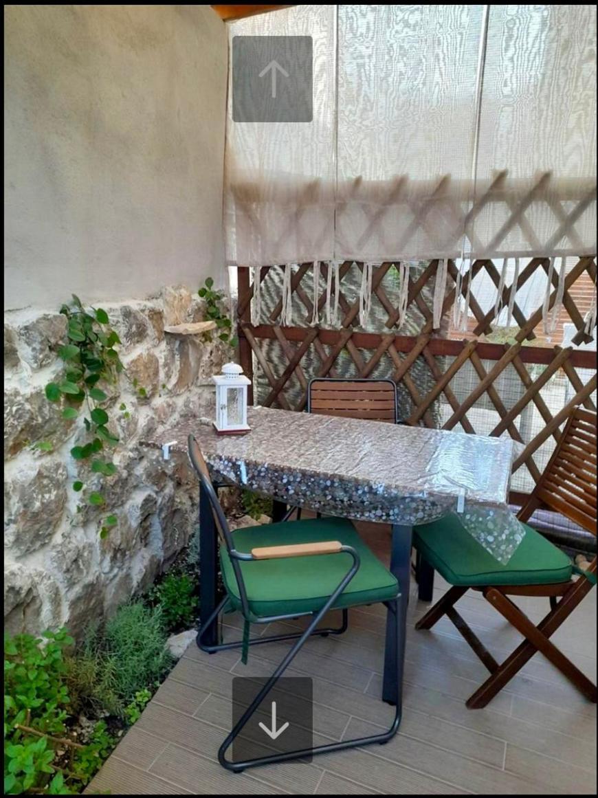 Studio Diana Trogir Exterior photo