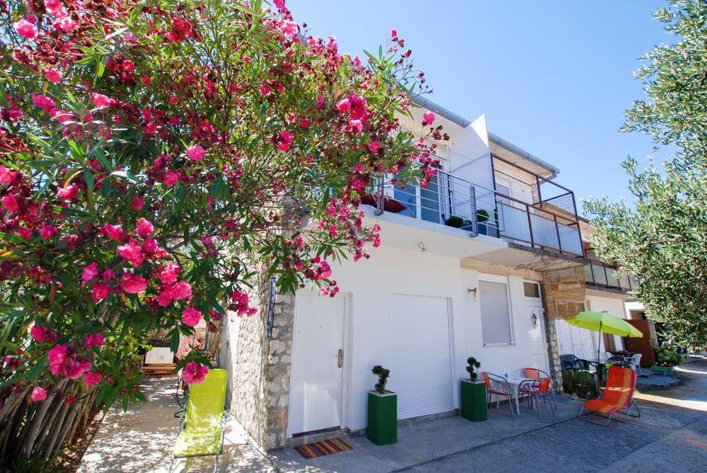 Studio Diana Trogir Exterior photo